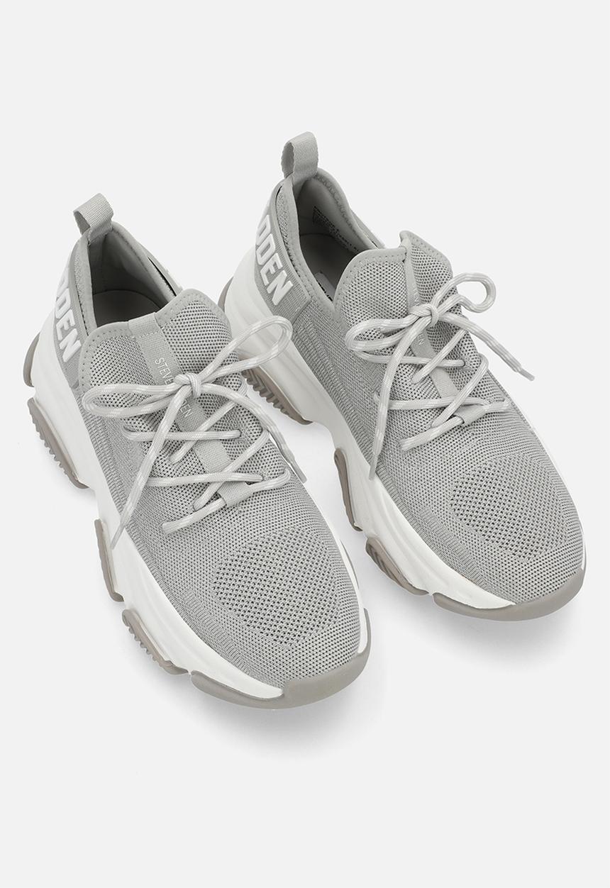 Steve Madden - Protégé-e sneaker - silver