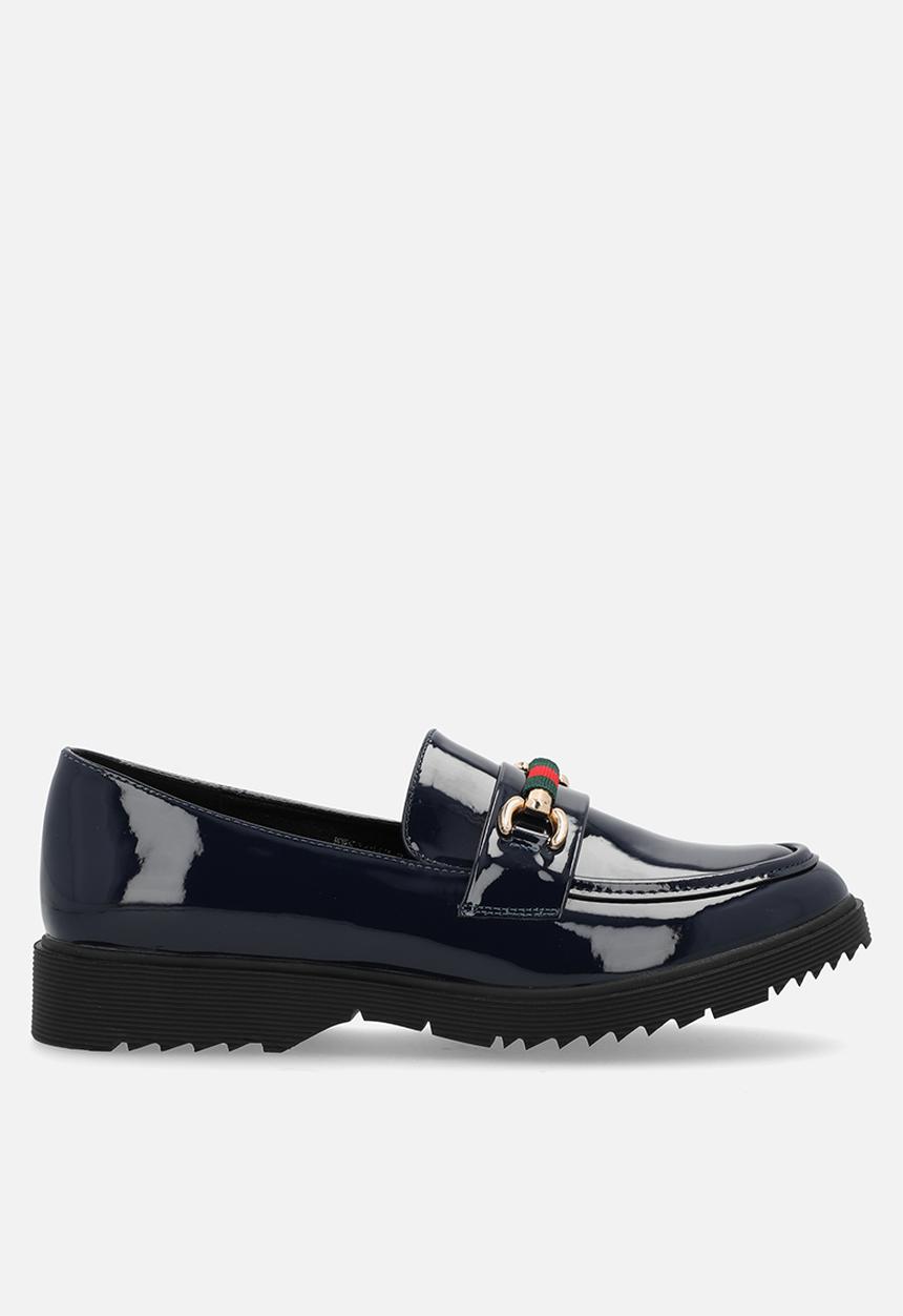 Madison® - Paxton loafer - navy