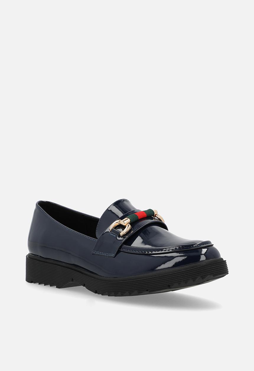 Madison® - Paxton loafer - navy