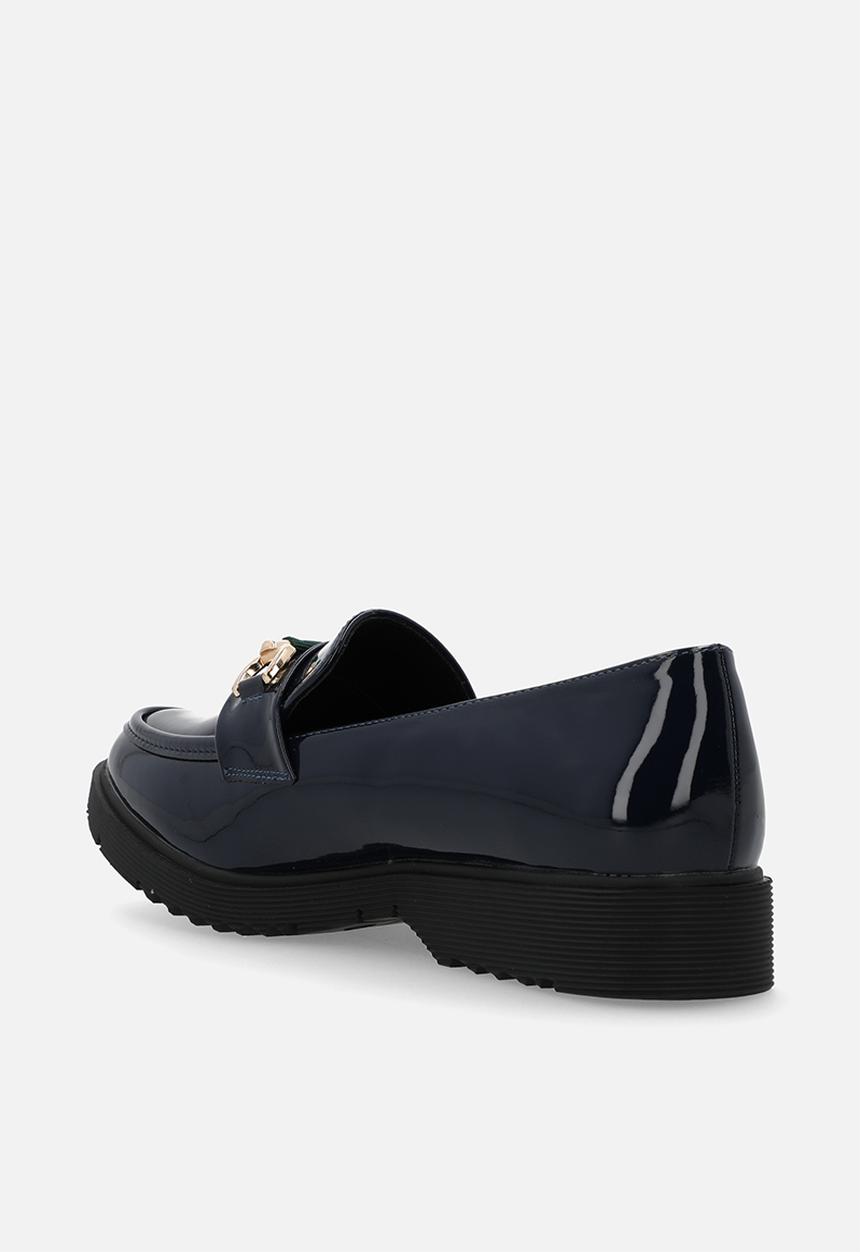 Madison® - Paxton loafer - navy
