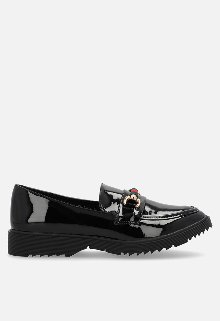 Madison® - Paxton loafer - black