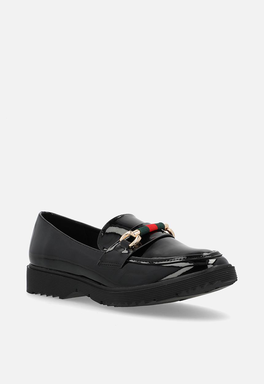 Madison® - Paxton loafer - black