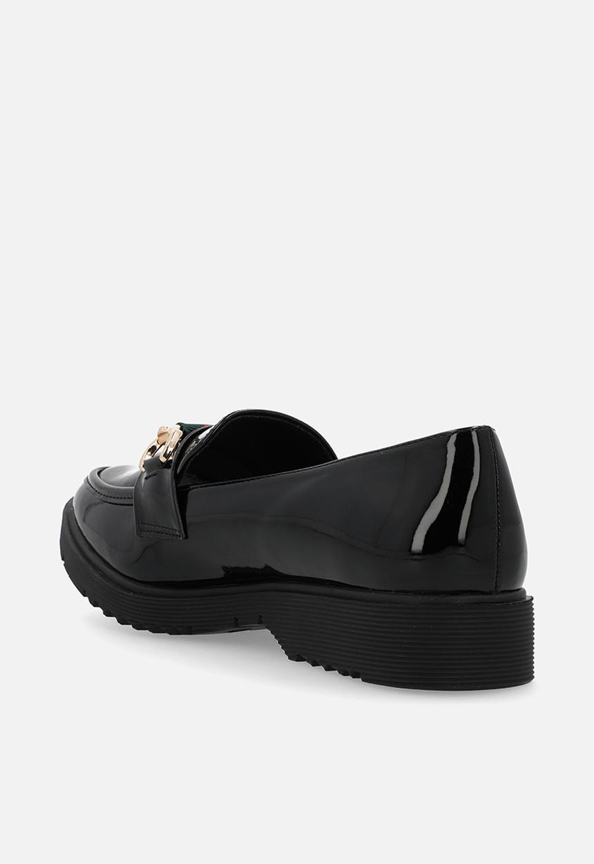 Madison® - Paxton loafer - black
