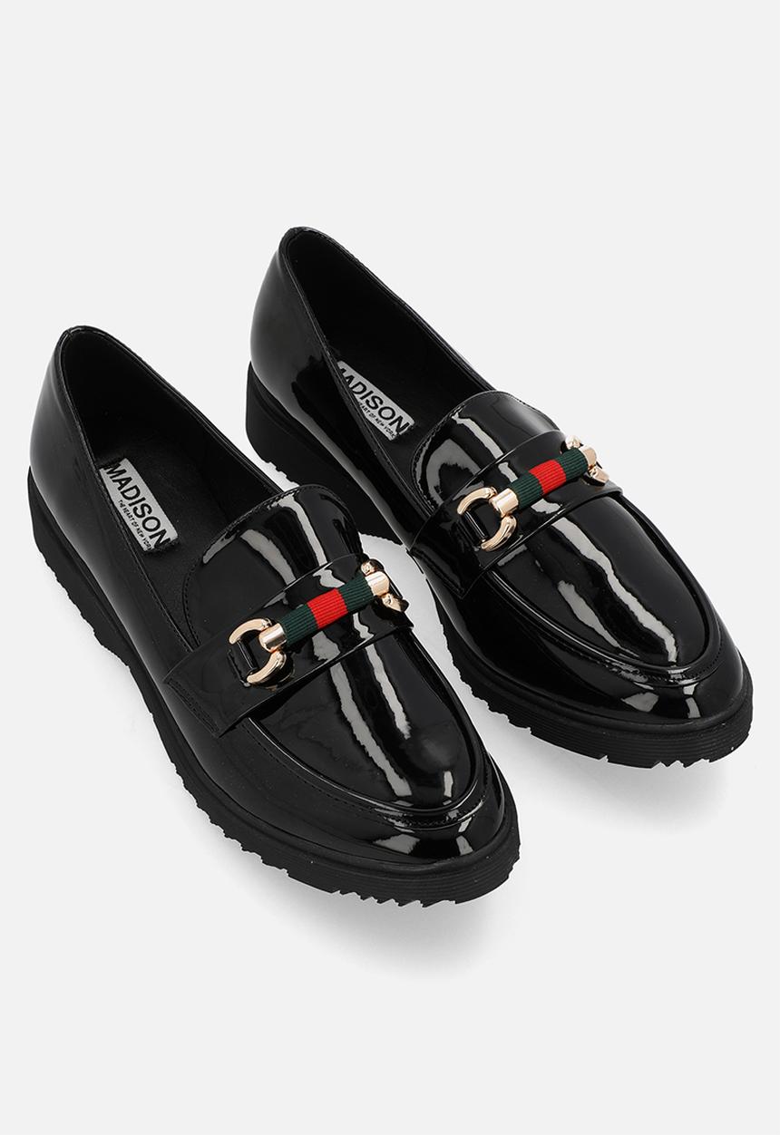 Madison® - Paxton loafer - black