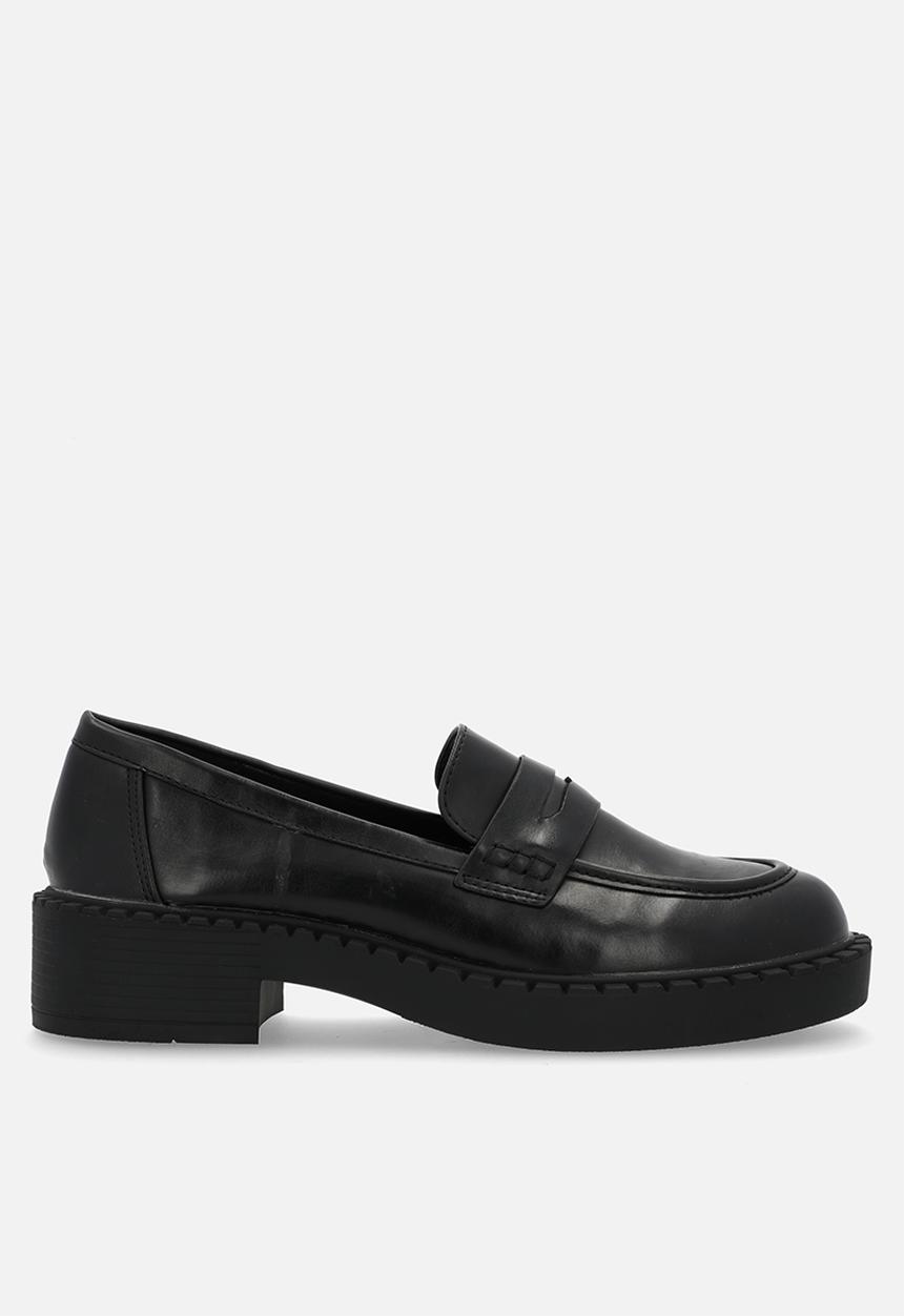 Madison® - Pia loafer - black