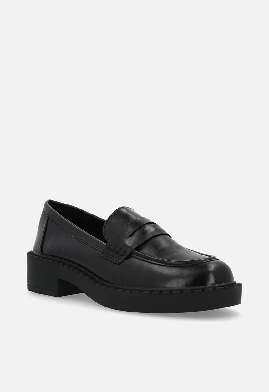 Madison® - Pia loafer - black