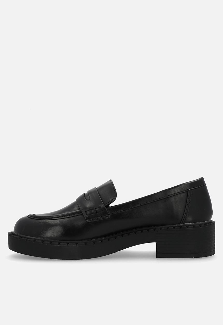 Madison® - Pia loafer - black