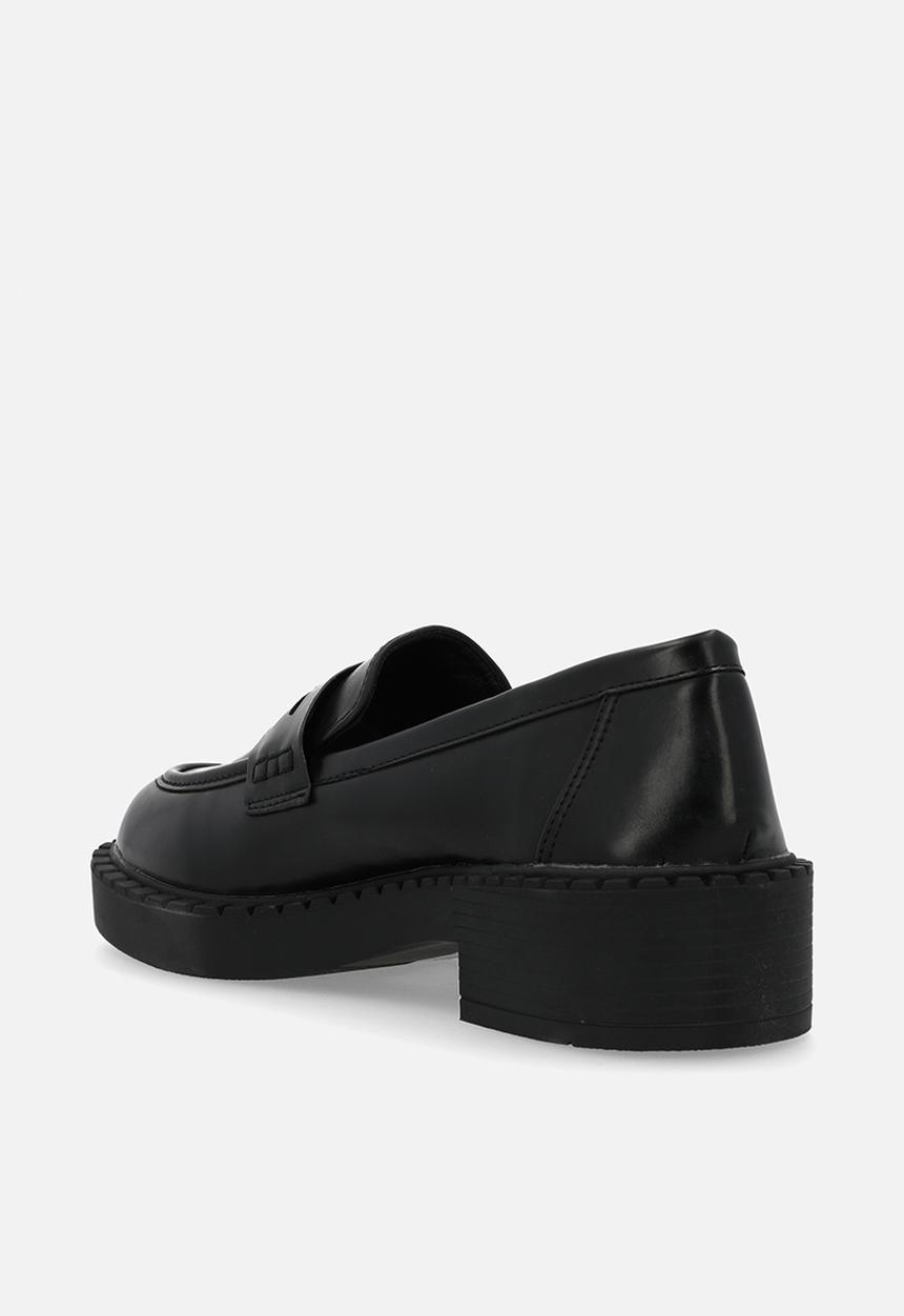 Madison® - Pia loafer - black