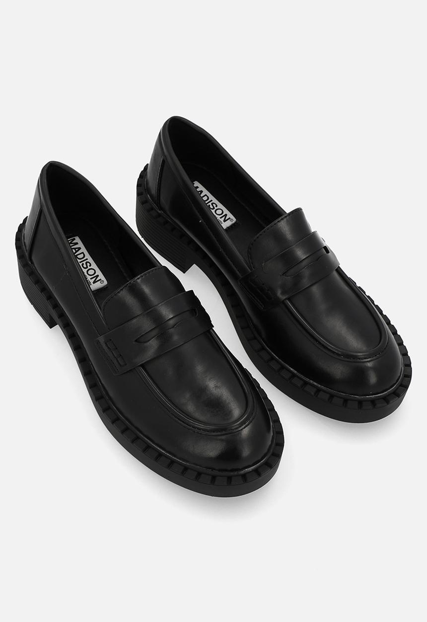 Madison® - Pia loafer - black
