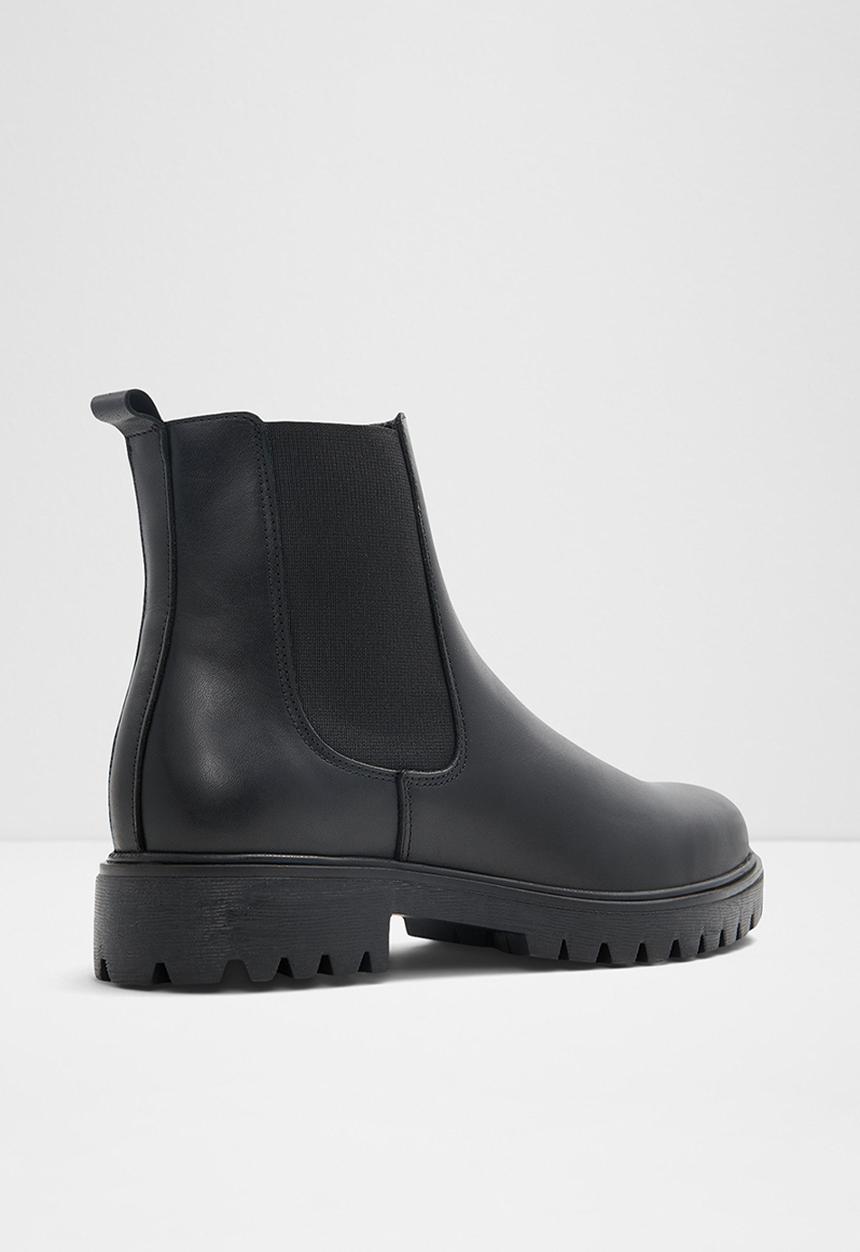 ALDO - Adalitan chelsea boot - black