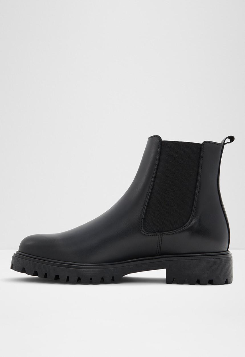 ALDO - Adalitan chelsea boot - black