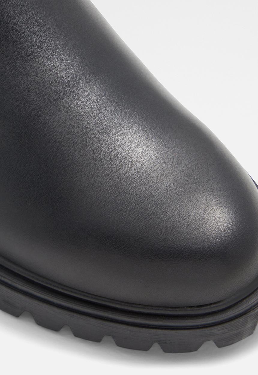 ALDO - Adalitan chelsea boot - black