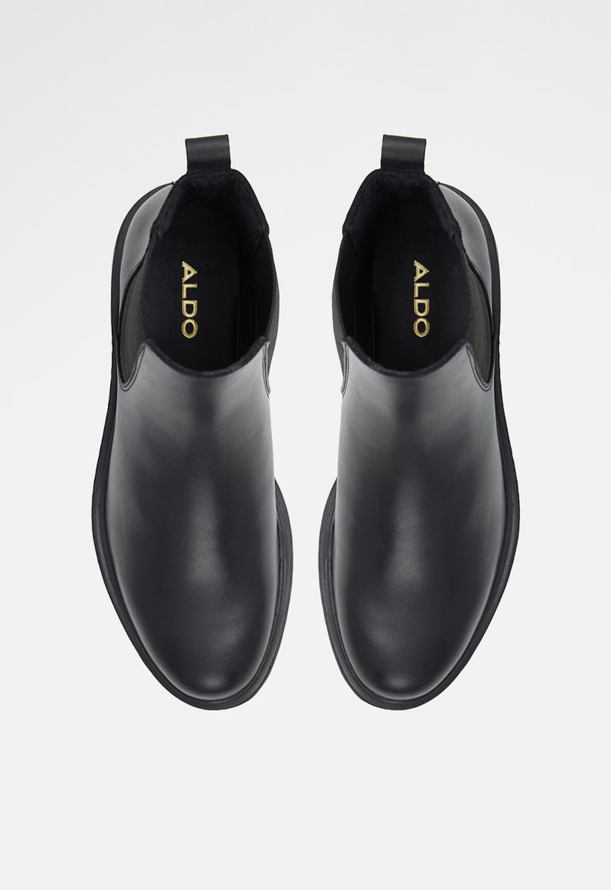 ALDO - Adalitan chelsea boot - black