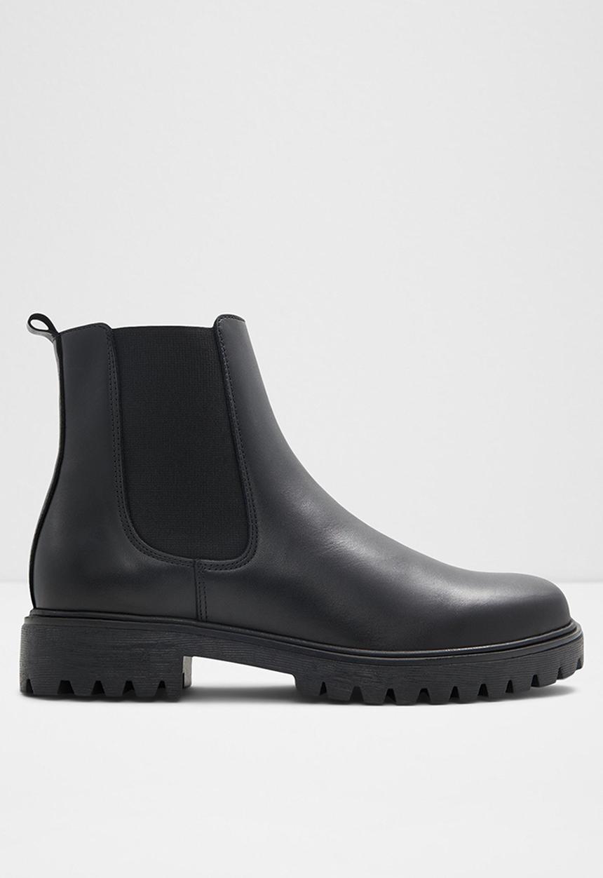 ALDO - Adalitan chelsea boot - black