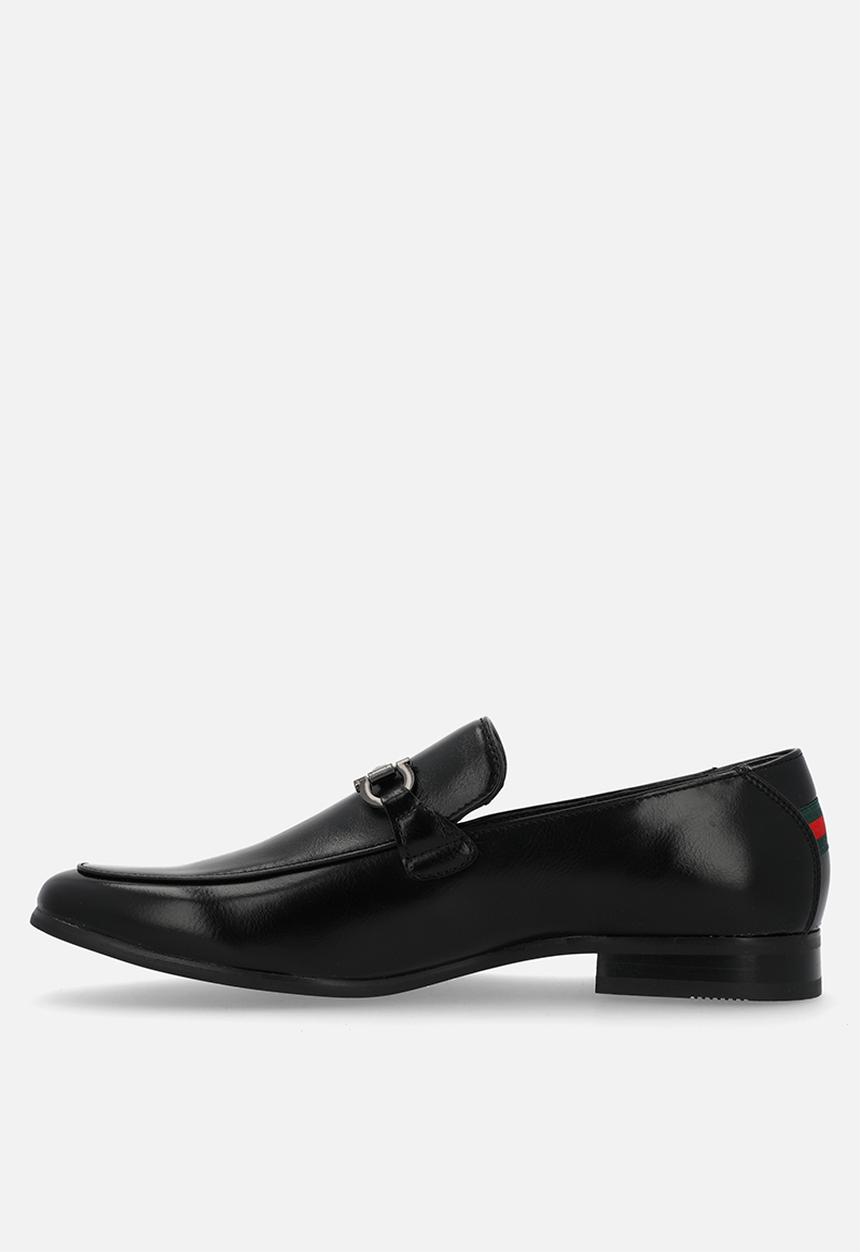 Gino Paoli - Mauro - black
