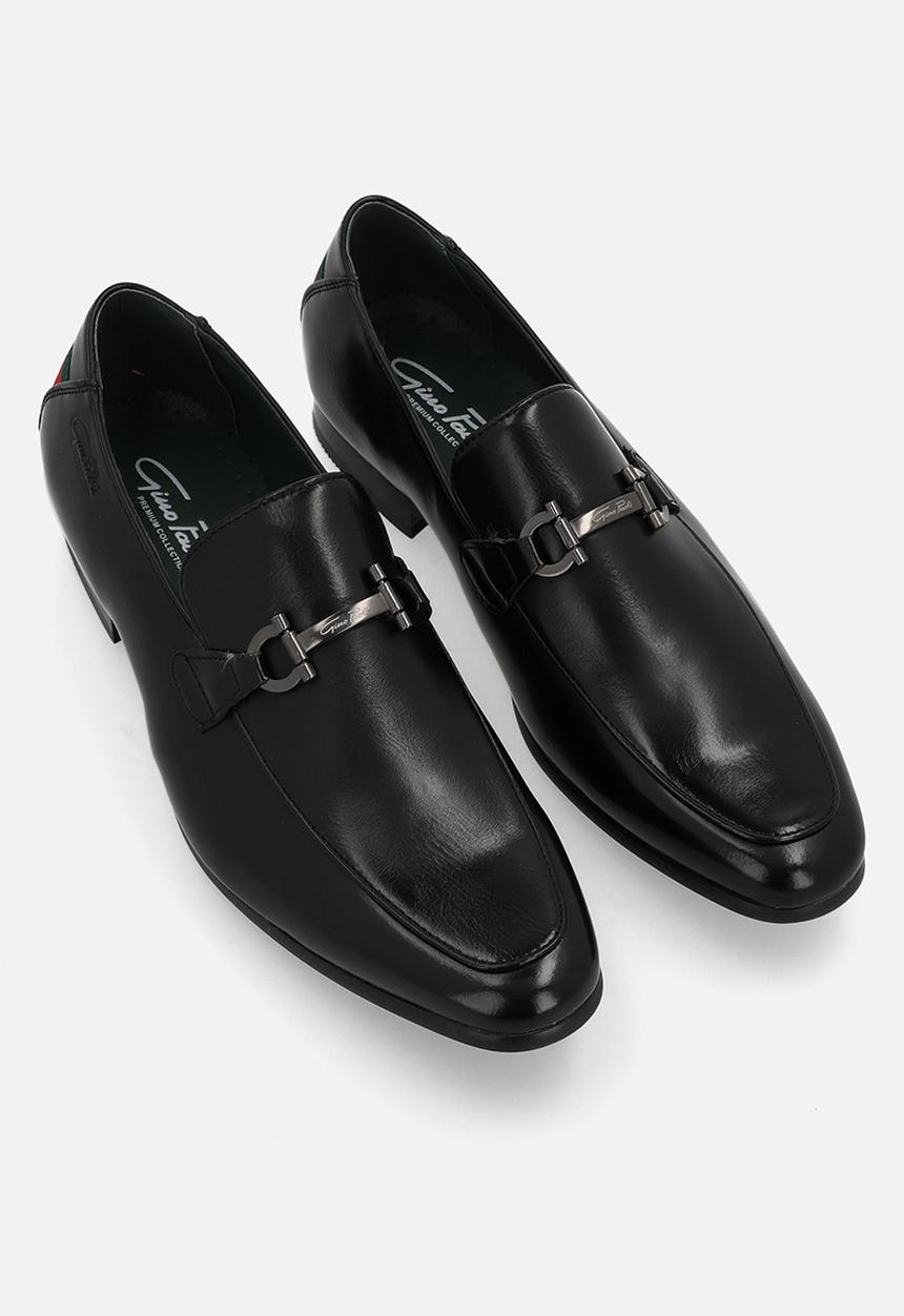 Gino Paoli - Mauro - black