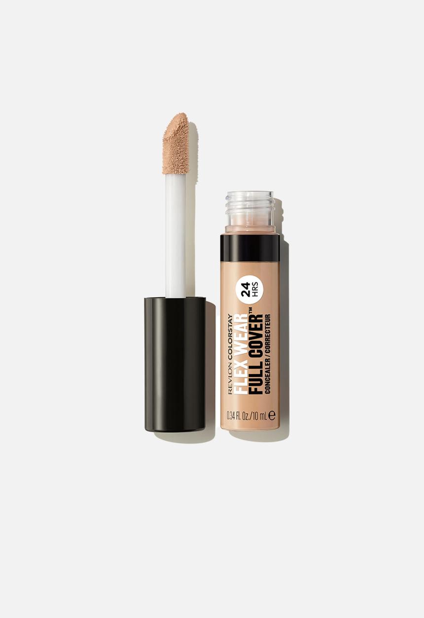 Revlon - ColorStay Full Cover Flex Wear Concealer - Medium