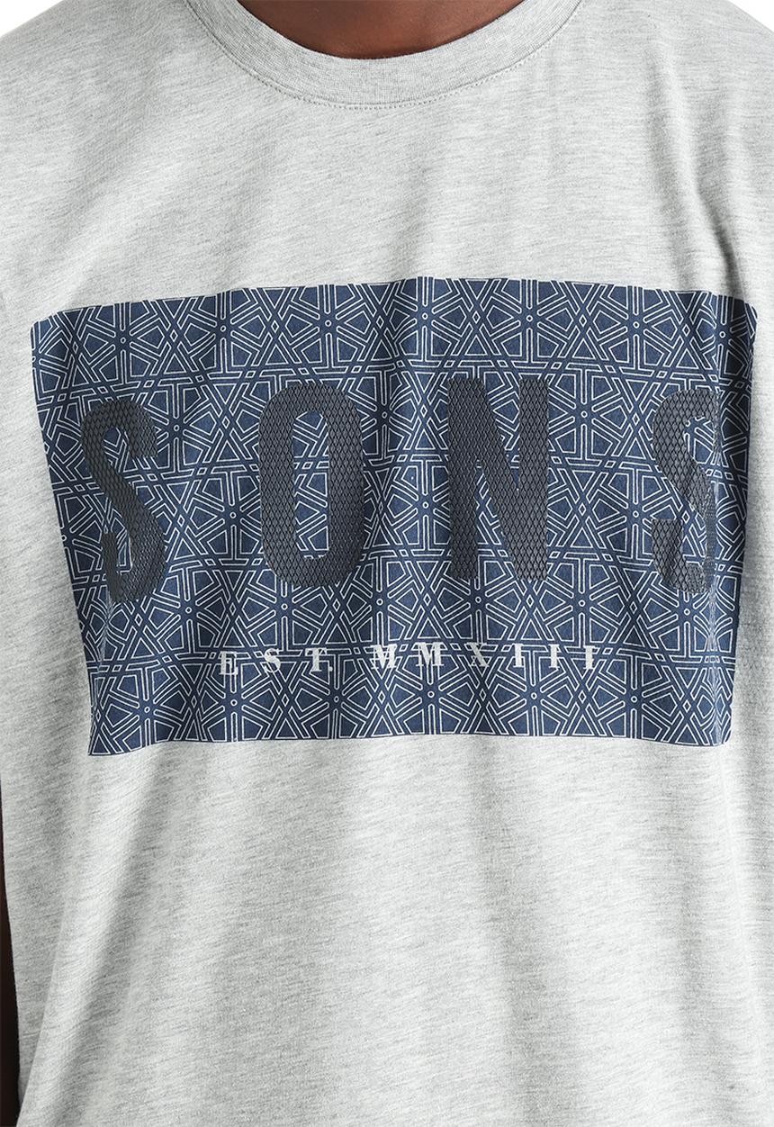 Only & Sons - Maxus Tee