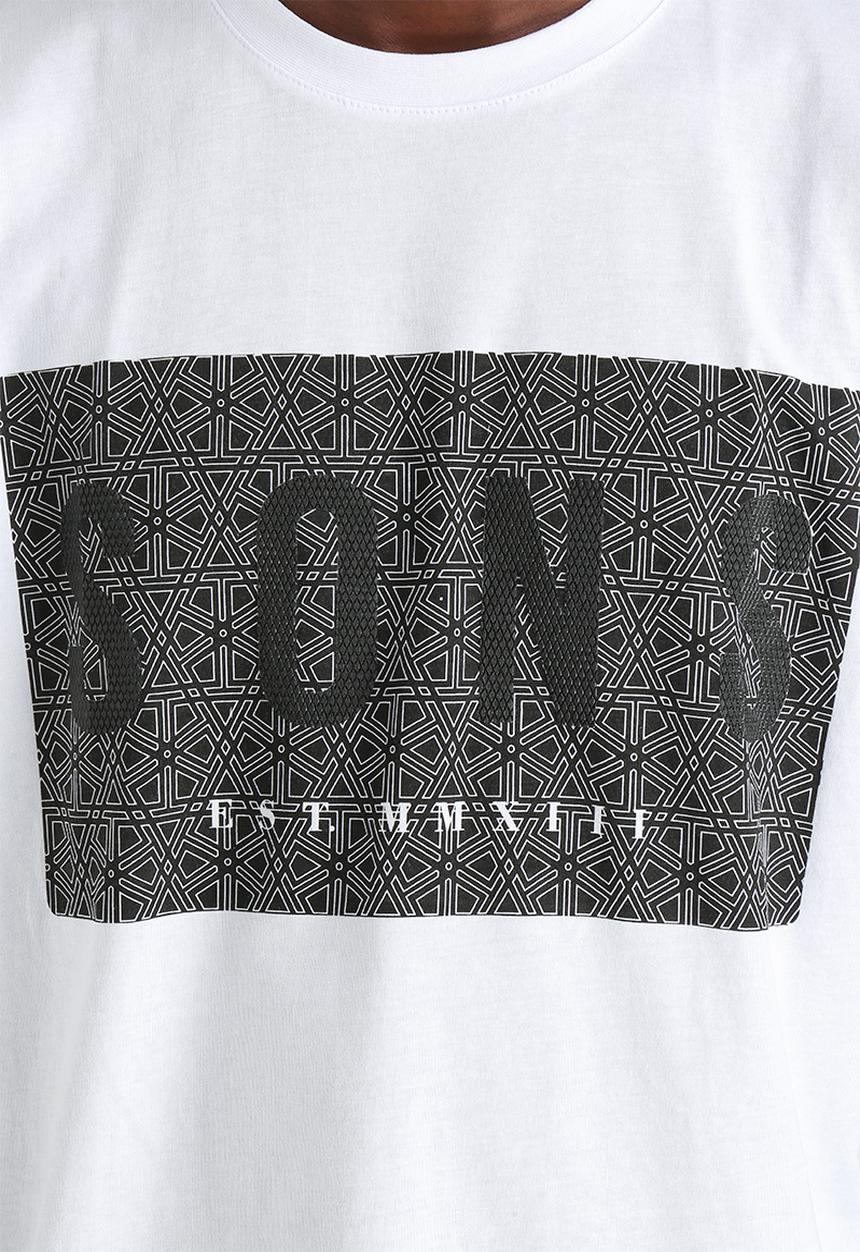 Only & Sons - Maxus Tee