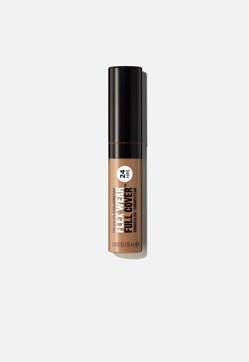 Revlon - ColorStay Full Cover Flex Wear Concealer - Nutmeg