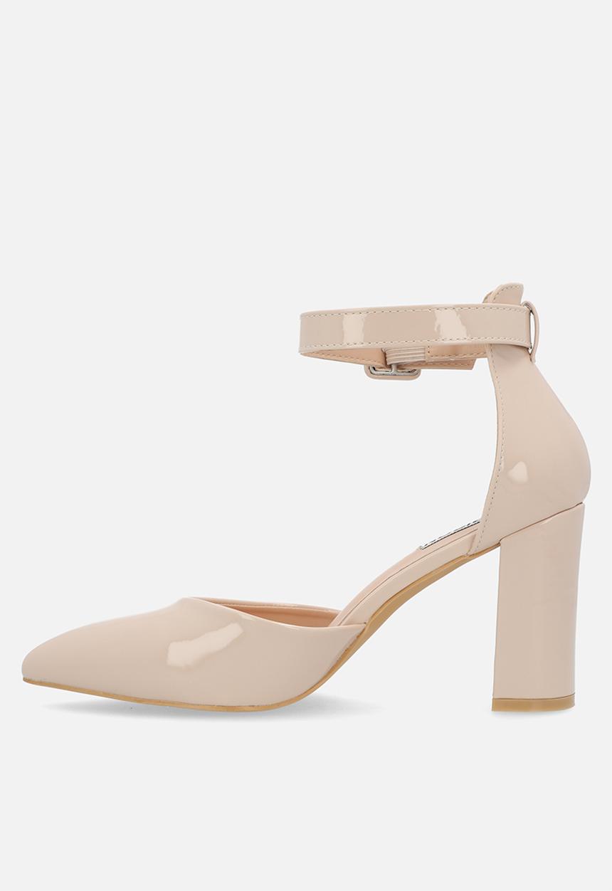 Madison® - Padma block heel - neutral 