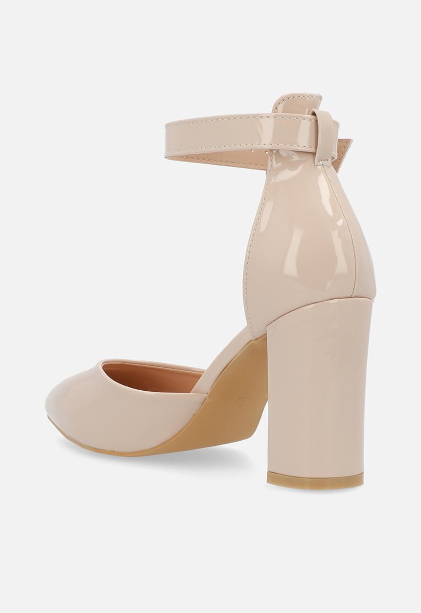 Madison® - Padma block heel - neutral 