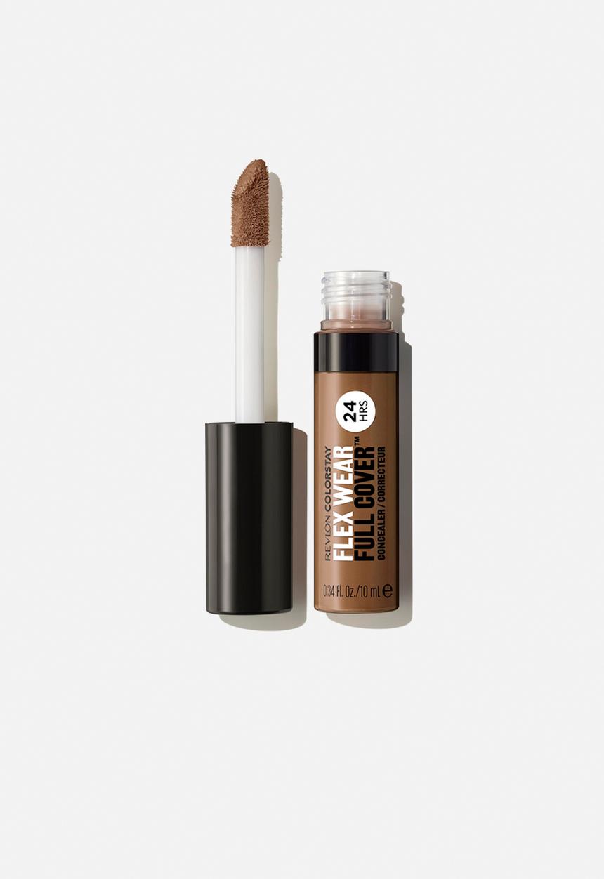 Revlon - ColorStay Full Cover Flex Wear Concealer - Hazelnut