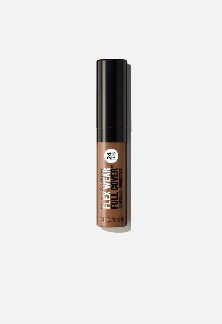 Revlon - ColorStay Full Cover Flex Wear Concealer - Hazelnut