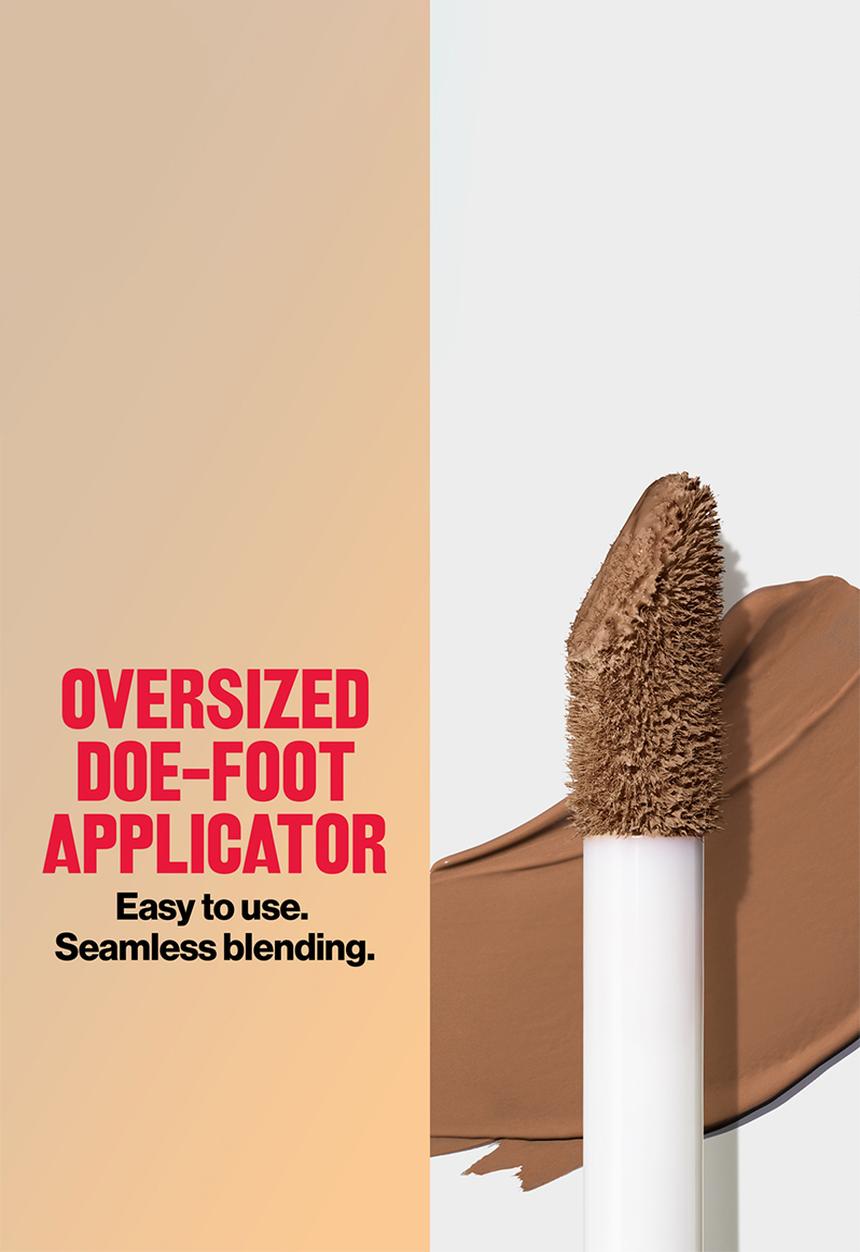Revlon - ColorStay Full Cover Flex Wear Concealer - Caramel
