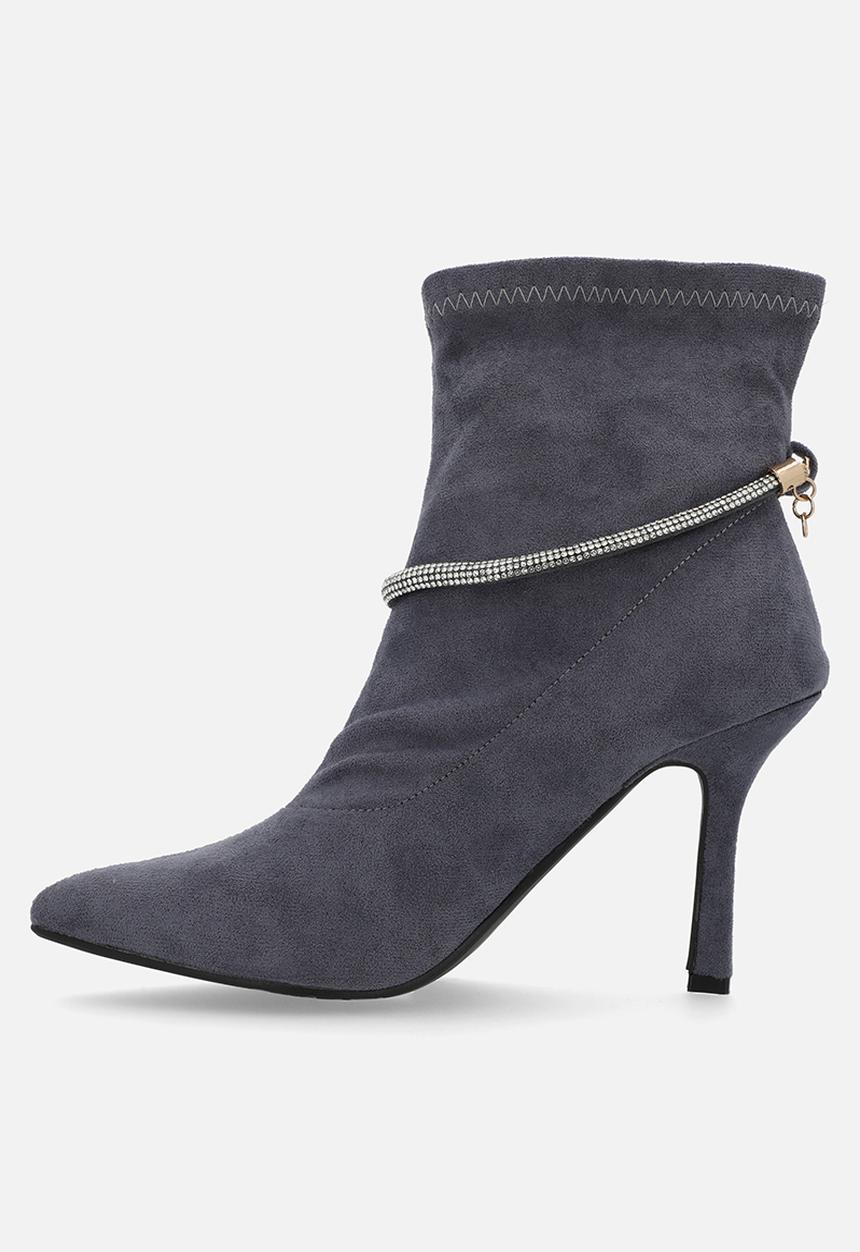 Madison® - Faune ankle boot - grey