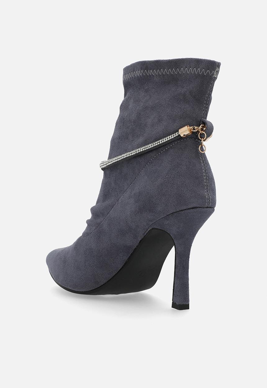 Madison® - Faune ankle boot - grey