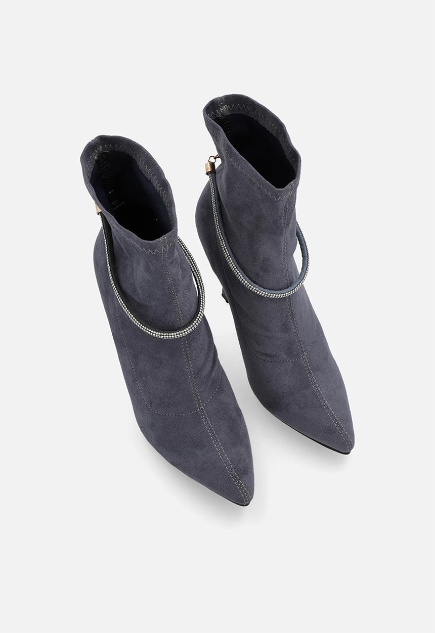 Madison® - Faune ankle boot - grey
