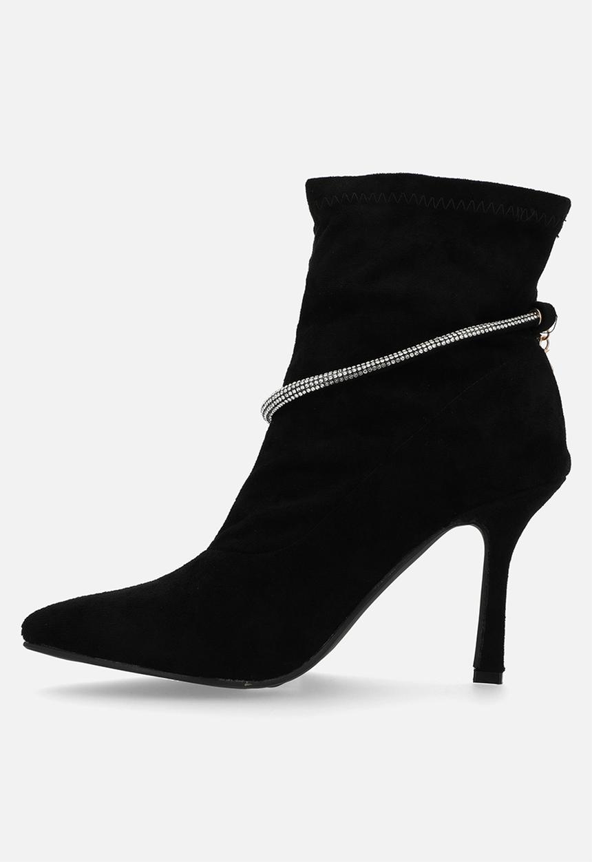 Madison® - Faune ankle boot - black