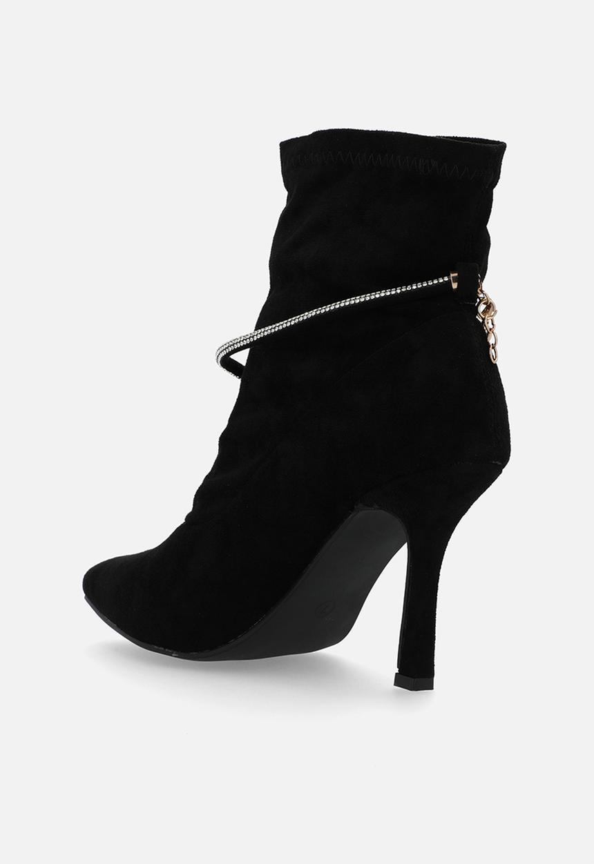 Madison® - Faune ankle boot - black