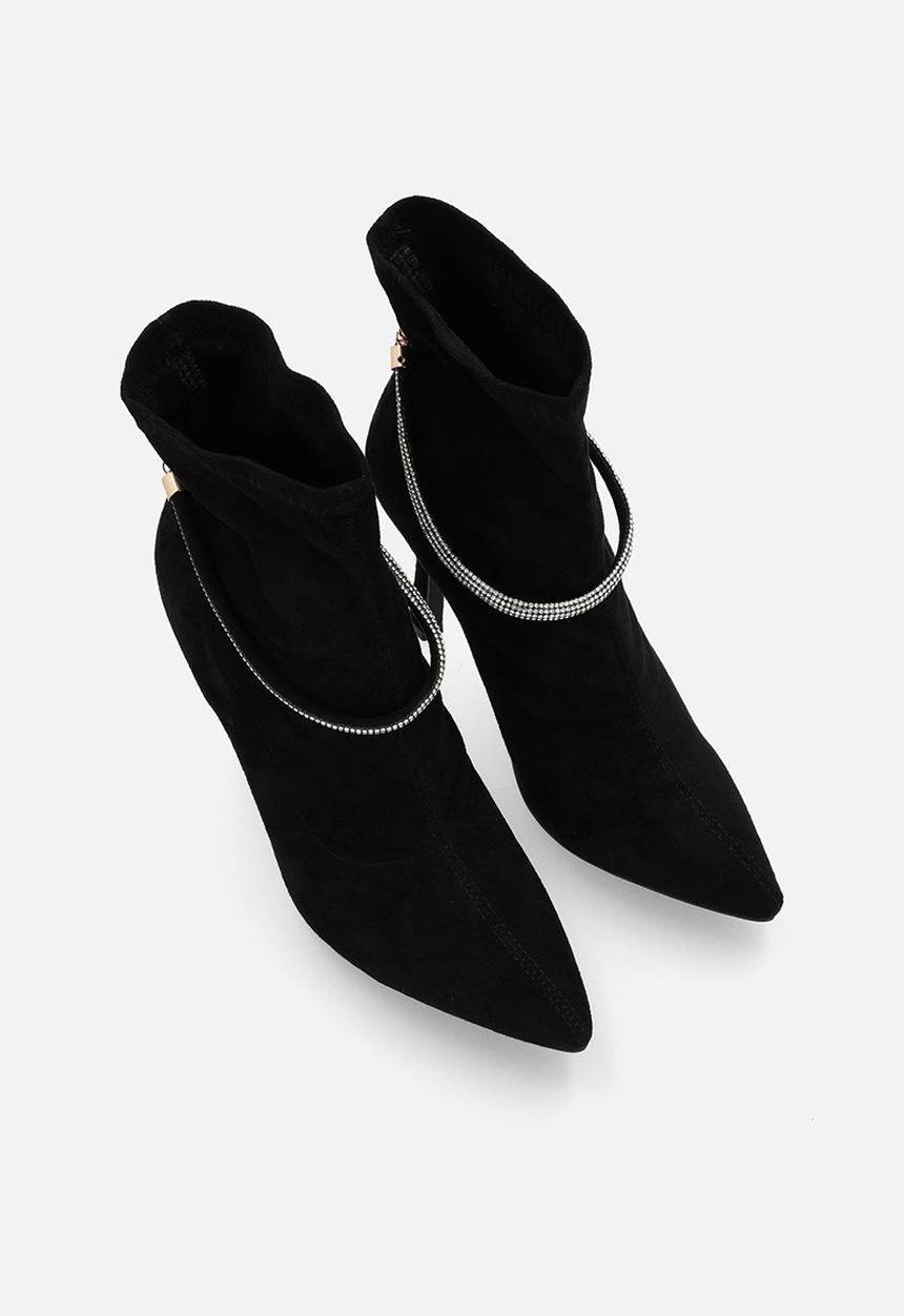 Madison® - Faune ankle boot - black