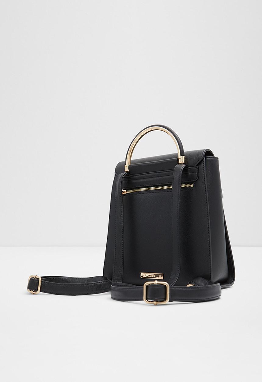ALDO - Cinthia bagback - black