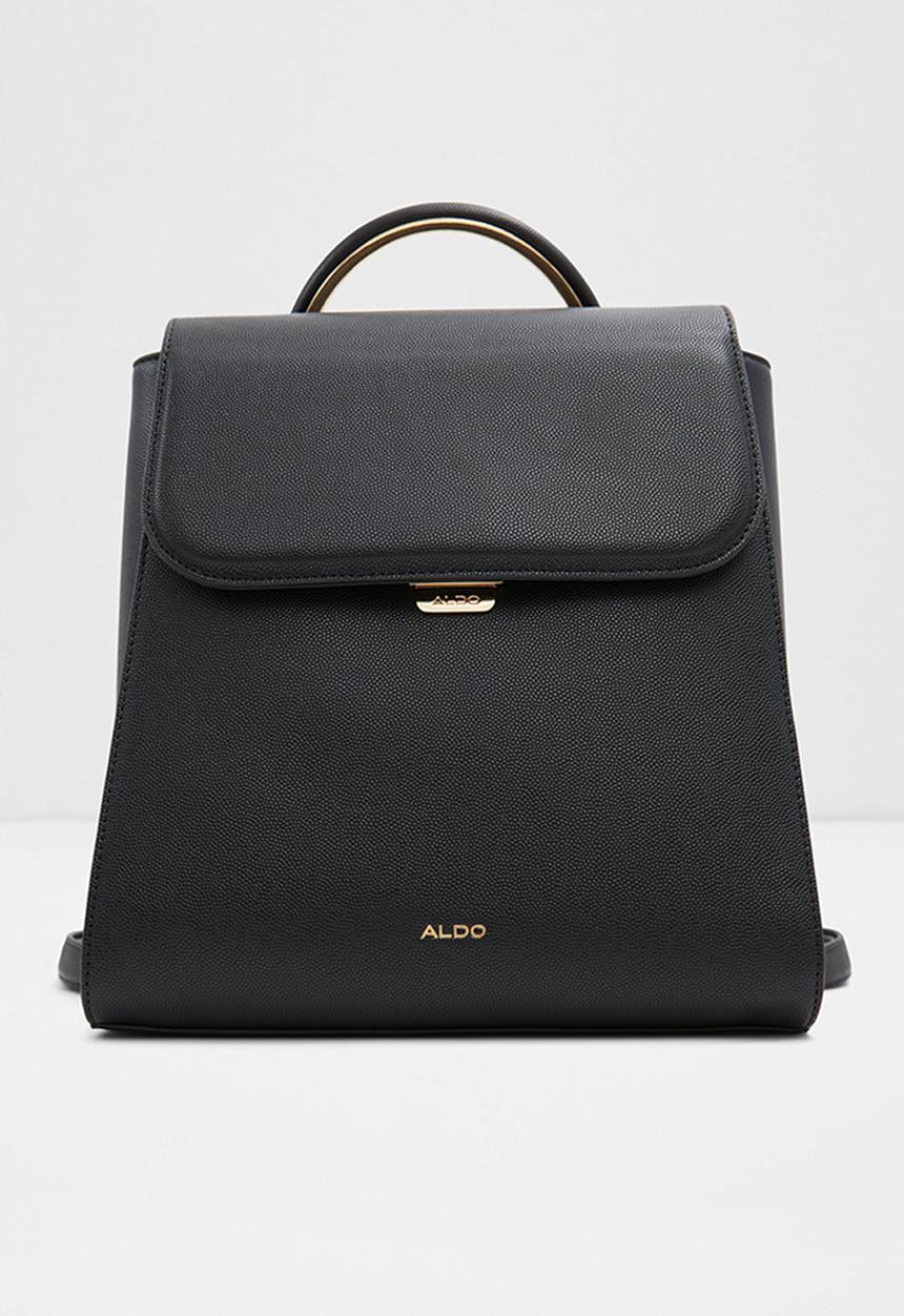 ALDO - Cinthia bagback - black