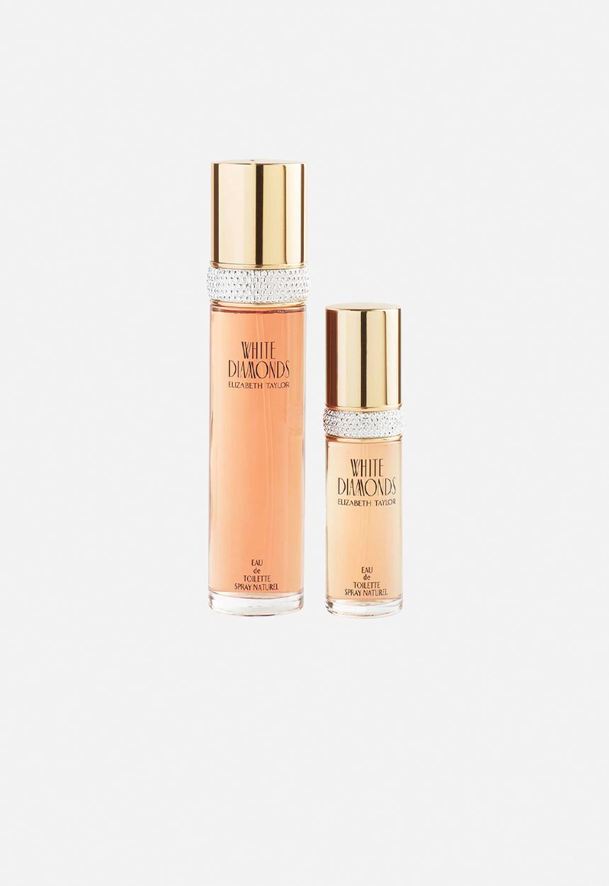 Elizabeth Arden - Elizabeth Taylor White Diamonds Edt Combi Pack