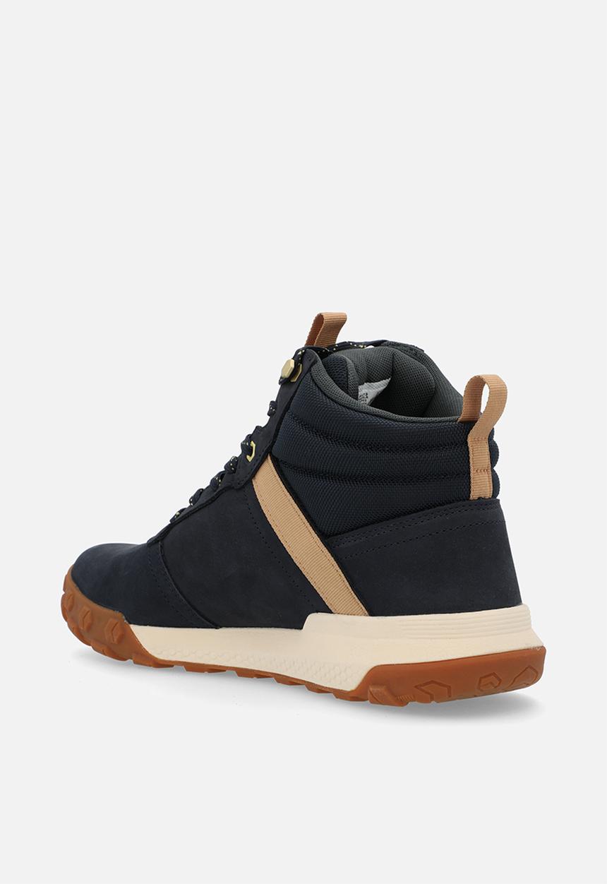 Cat Footwear - Hex ready mid - navy