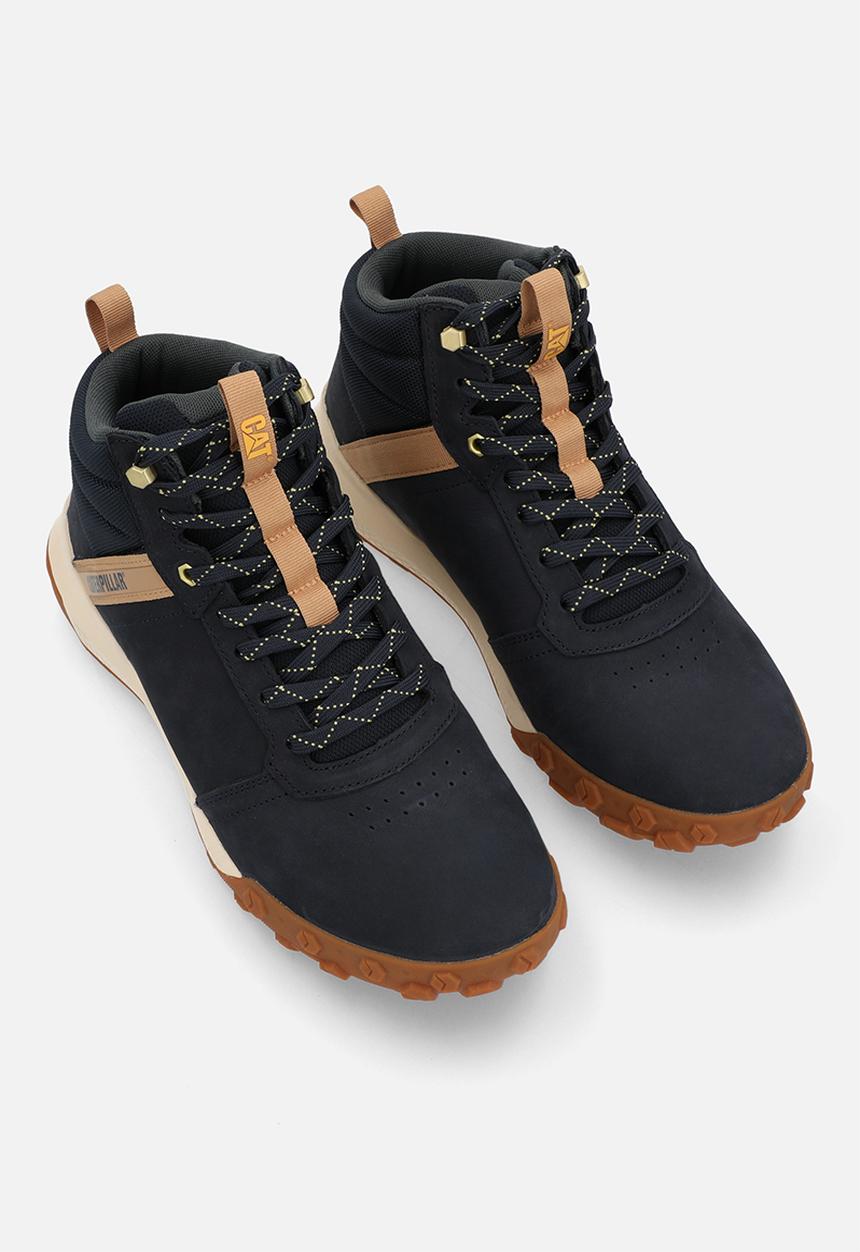 Cat Footwear - Hex ready mid - navy
