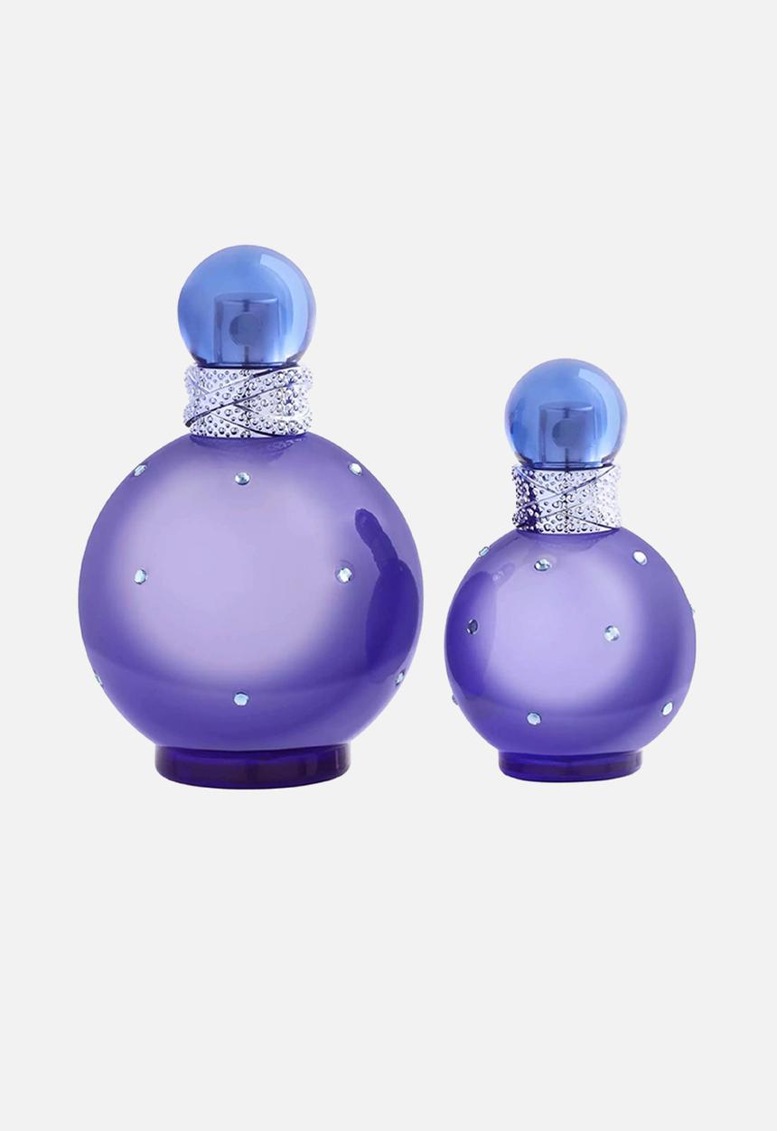 BRITNEY SPEARS - Midnight Fantasy Edp Gift Set
