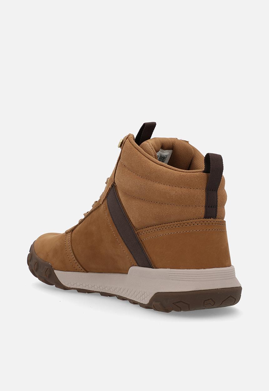 Y★ Hex ready mid - brown