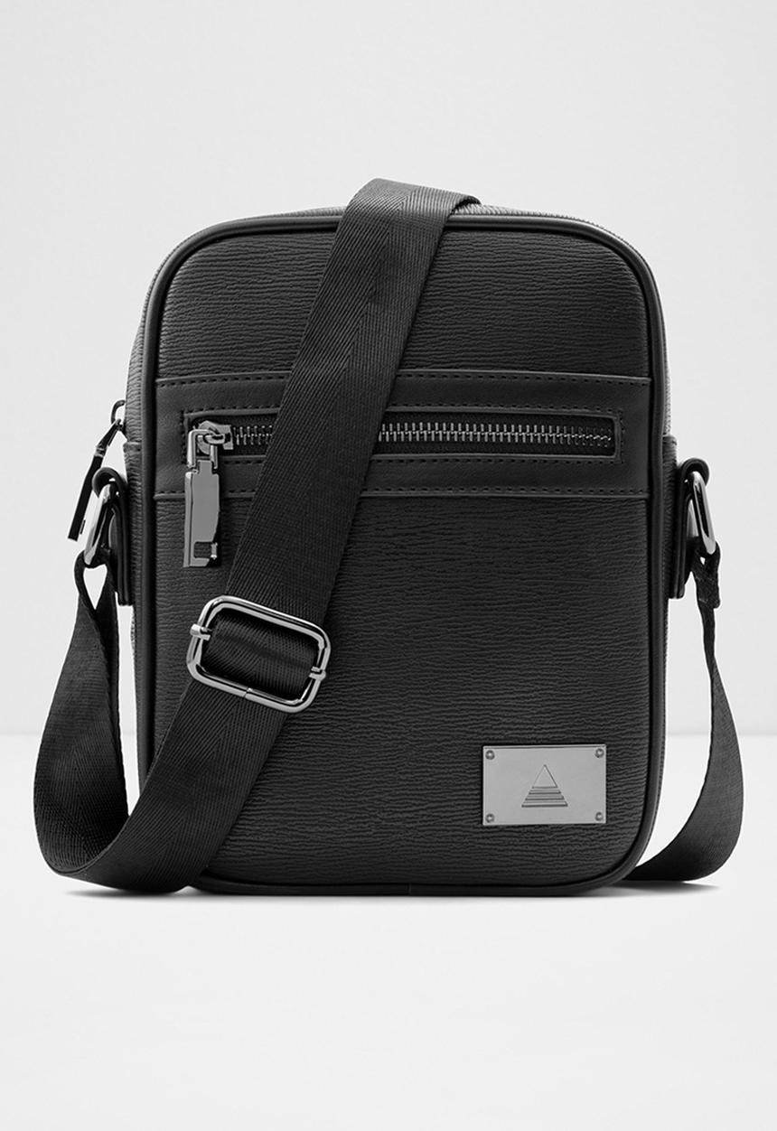 ALDO - Elaewien crossbody bag - black