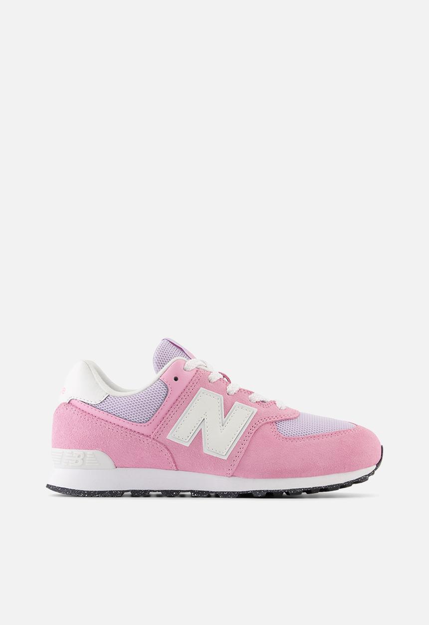 New Balance  - 574 kids - pink