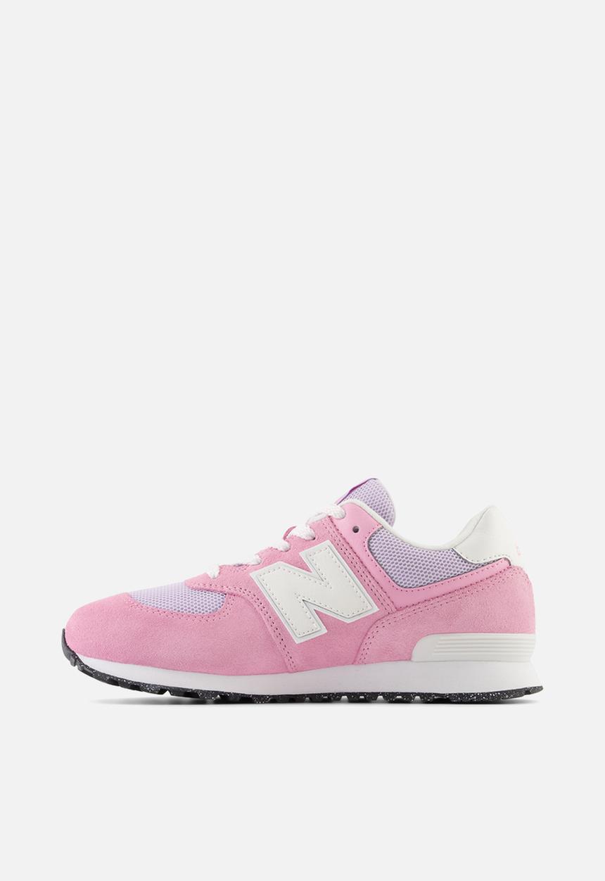 New Balance  - 574 kids - pink