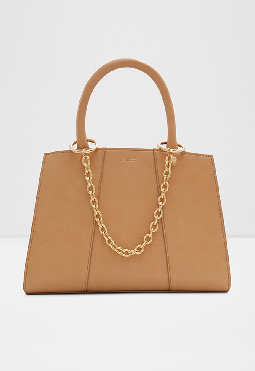 ALDO - Perregreen tote bag - other brown