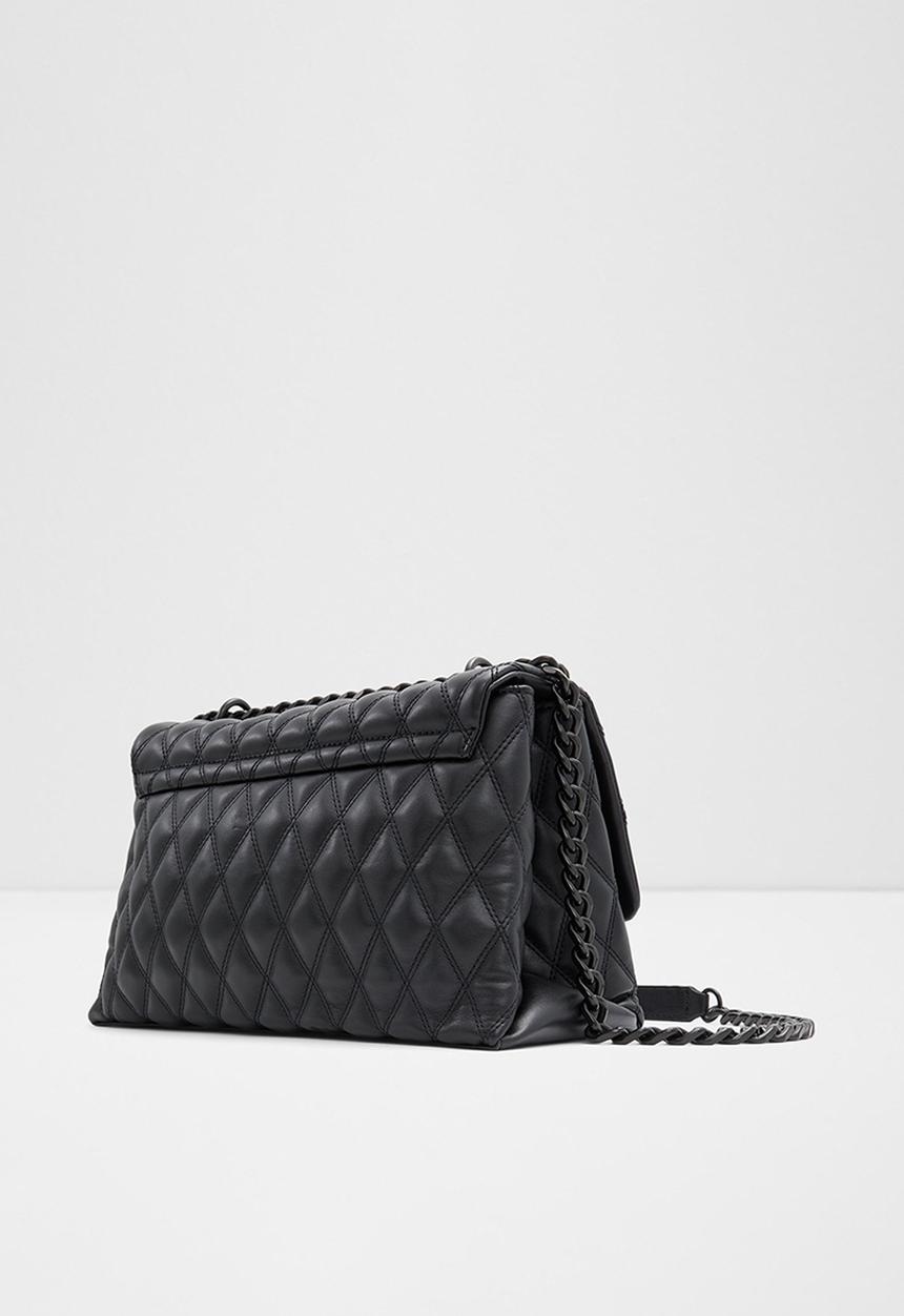 ALDO - Sparo bag - other black