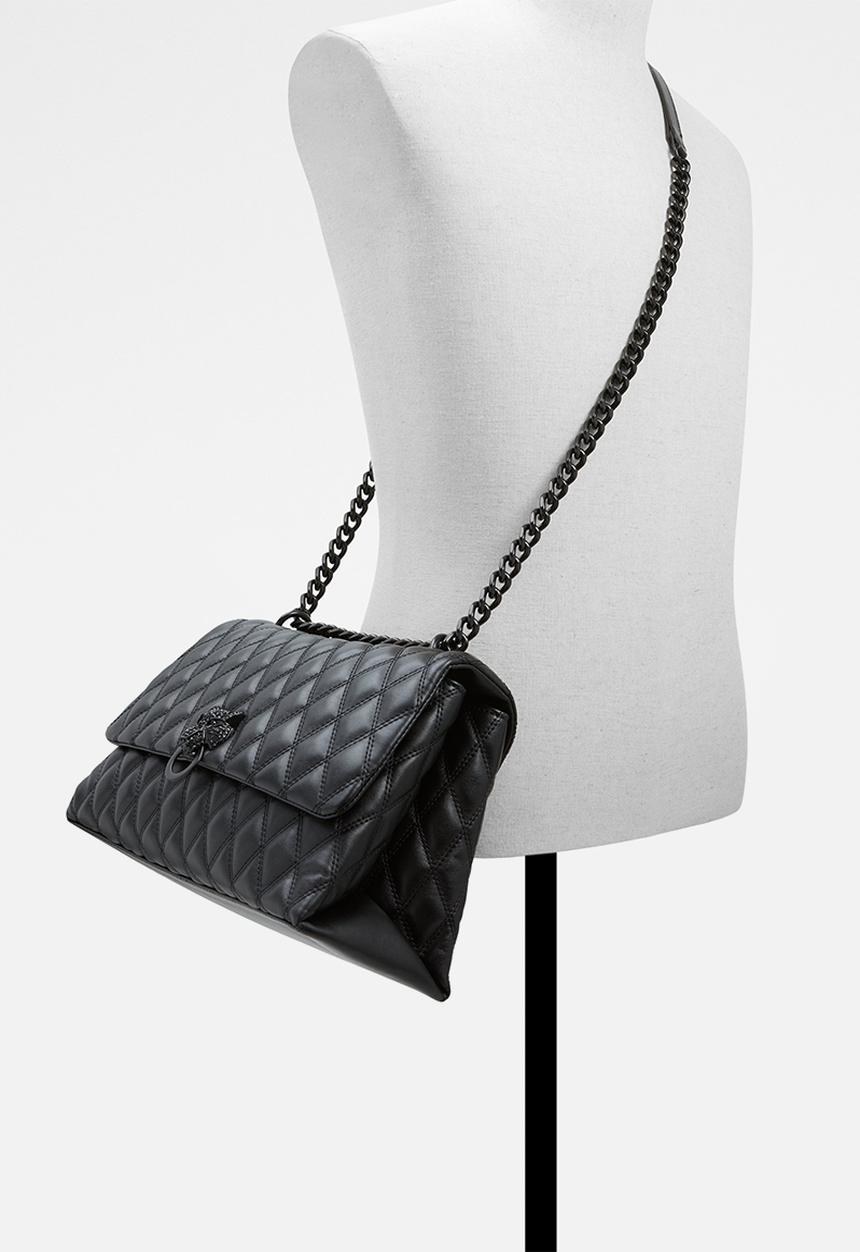 ALDO - Sparo bag - other black