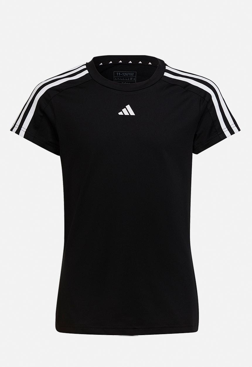 adidas Originals - G tr-es 3s t - black & white
