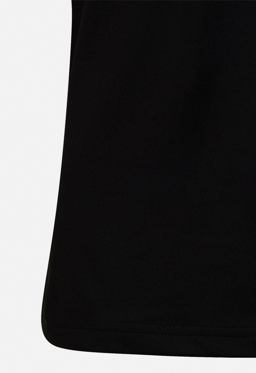 adidas Originals - G tr-es 3s t - black & white